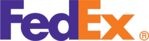 FedEx logo - Homepage Client Slider