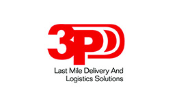 3PD Logo - Client List Section