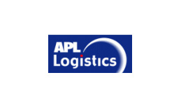 APL Logistics Logo - Client List Section