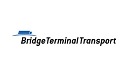 Bridge Terminal Transport Logo - Client List Section