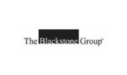 The Blackstone Group Logo - Client List Section