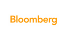 Bloomberg Logo - Client List Section