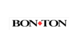 Bon Ton Logo - Client List Section