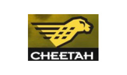 Cheetah Logo - Client List Section