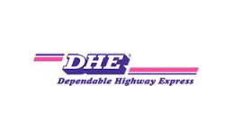 DHE Logo - Client List Section