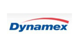 Dynamex Logo - Client List Section