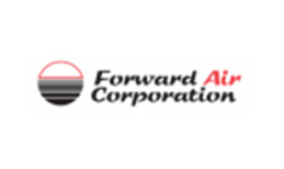 Forward Air Logo - Client List Section