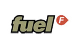 Fuel Group Logo - Client List Section