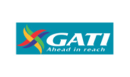 Gati Logo - Client List Section