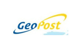 GeoPost Logo - Client List Section