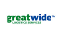 GreatWide Logo - Client List Section