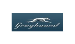 Greyhound Logo - Client List Section