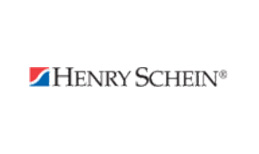 Henry Schein Logo - Client List Section