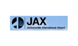 JAX Logo - Client List Section