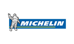 Michelin Logo - Client List Section