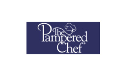 The Pampered Chef Logo - Client List Section