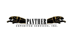 Panther Logo - Client List Section