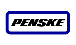 Penske Logo - Client List Section