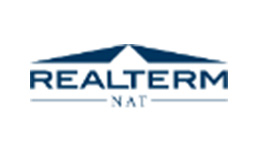 RealTerm Logo - Client List Section
