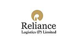 Reliance Logistics Logo - Client List Section