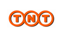 TNT Logo - Client List Section