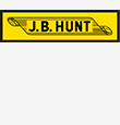 JB Hunt Logo - Client Quote Section