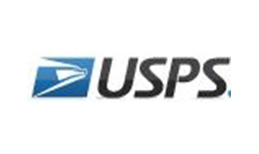 USPS Logo - Client List Section