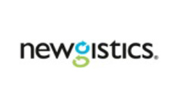 Newgistics Logo - Client List Section