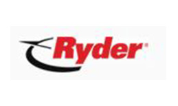 Ryder Logo - Client List Section