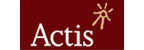 Actis Logo Image for Past Deals Page
