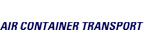 Air Container Transport Logo Image for Past Deals Page