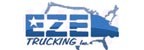EZE Trucking Logo Image for Past Deals Page