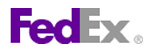 FedEx Logo Image for Past Deals Page