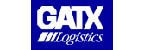 GATX Logistics Logo Image for Past Deals Page
