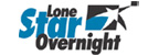Lone Star Overnight Logo Image for Past Deals Page