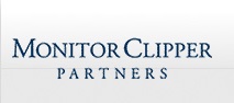 Monitor Clipper Partners Logo Image for Past Deals Page