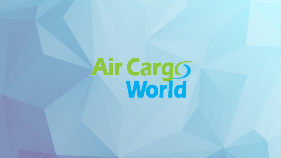 Air Cargo World logo