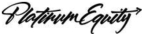Platinum Equity Logo Image for Past Deals Page