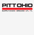 Pitt Ohio logo