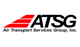 ATSG (Air Transport Services Group, Inc.) logo