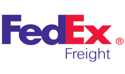 FedEx Freight logo