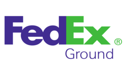 FedEx Ground logo