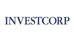 Investcorp logo