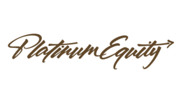 Platinum Equity logo