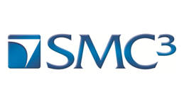 SMC3 logo