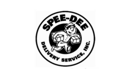 Spee-Dee Delivery Service, Inc. logo