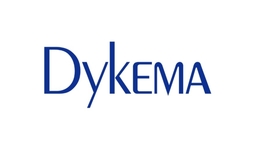 Dykema logo