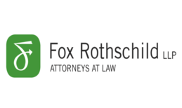 Fox Rothschild LLP logo