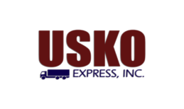 USKO Express, Inc. logo