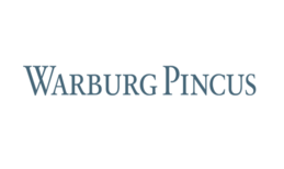 Warburg Pincus logo
